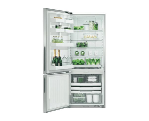 Fisher and Paykel Fridge & Washer Home Bundle